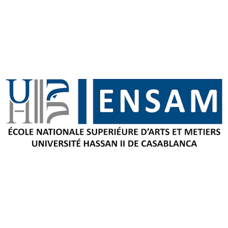 ENSAM Casablanca, Université Hassan II de Casablanca
